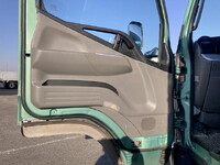 MITSUBISHI FUSO Canter Truck (With 4 Steps Of Cranes) 2PG-FED90 2021 189,131km_27
