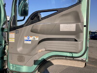 MITSUBISHI FUSO Canter Truck (With 4 Steps Of Cranes) 2PG-FED90 2021 189,131km_28