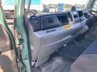 MITSUBISHI FUSO Canter Truck (With 4 Steps Of Cranes) 2PG-FED90 2021 189,131km_31