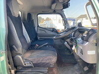 MITSUBISHI FUSO Canter Truck (With 4 Steps Of Cranes) 2PG-FED90 2021 189,131km_33
