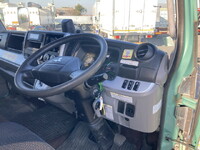 MITSUBISHI FUSO Canter Truck (With 4 Steps Of Cranes) 2PG-FED90 2021 189,131km_34