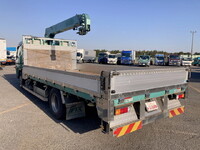 MITSUBISHI FUSO Canter Truck (With 4 Steps Of Cranes) 2PG-FED90 2021 189,131km_4