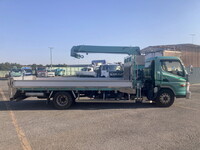 MITSUBISHI FUSO Canter Truck (With 4 Steps Of Cranes) 2PG-FED90 2021 189,131km_6