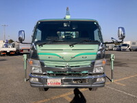 MITSUBISHI FUSO Canter Truck (With 4 Steps Of Cranes) 2PG-FED90 2021 189,131km_9