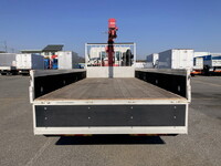 HINO Ranger Truck (With 4 Steps Of Cranes) TKG-FC9JKAP 2012 62,132km_10