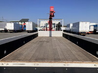 HINO Ranger Truck (With 4 Steps Of Cranes) TKG-FC9JKAP 2012 62,132km_11