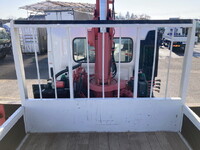 HINO Ranger Truck (With 4 Steps Of Cranes) TKG-FC9JKAP 2012 62,132km_12