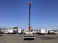 HINO Ranger Truck (With 4 Steps Of Cranes) TKG-FC9JKAP 2012 62,132km_15