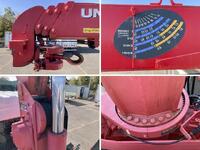 HINO Ranger Truck (With 4 Steps Of Cranes) TKG-FC9JKAP 2012 62,132km_16