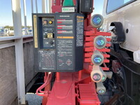 HINO Ranger Truck (With 4 Steps Of Cranes) TKG-FC9JKAP 2012 62,132km_17