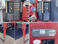 HINO Ranger Truck (With 4 Steps Of Cranes) TKG-FC9JKAP 2012 62,132km_19