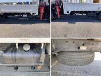 HINO Ranger Truck (With 4 Steps Of Cranes) TKG-FC9JKAP 2012 62,132km_20