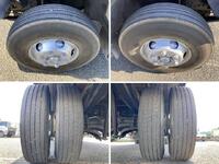 HINO Ranger Truck (With 4 Steps Of Cranes) TKG-FC9JKAP 2012 62,132km_21