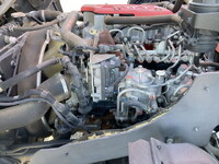 HINO Ranger Truck (With 4 Steps Of Cranes) TKG-FC9JKAP 2012 62,132km_27