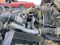 HINO Ranger Truck (With 4 Steps Of Cranes) TKG-FC9JKAP 2012 62,132km_28