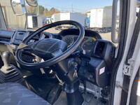 HINO Ranger Truck (With 4 Steps Of Cranes) TKG-FC9JKAP 2012 62,132km_34