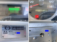 HINO Ranger Truck (With 4 Steps Of Cranes) TKG-FC9JKAP 2012 62,132km_40