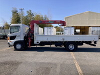 HINO Ranger Truck (With 4 Steps Of Cranes) TKG-FC9JKAP 2012 62,132km_5