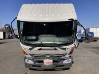 HINO Ranger Truck (With 4 Steps Of Cranes) TKG-FC9JKAP 2012 62,132km_8