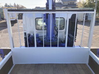 HINO Ranger Truck (With 4 Steps Of Cranes) TKG-FC9JKAP 2012 76,549km_10