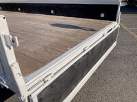 HINO Ranger Truck (With 4 Steps Of Cranes) TKG-FC9JKAP 2012 76,549km_11