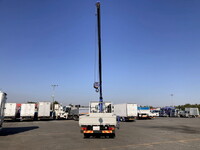 HINO Ranger Truck (With 4 Steps Of Cranes) TKG-FC9JKAP 2012 76,549km_13