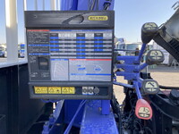 HINO Ranger Truck (With 4 Steps Of Cranes) TKG-FC9JKAP 2012 76,549km_16