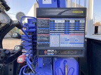 HINO Ranger Truck (With 4 Steps Of Cranes) TKG-FC9JKAP 2012 76,549km_17