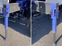 HINO Ranger Truck (With 4 Steps Of Cranes) TKG-FC9JKAP 2012 76,549km_18