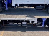 HINO Ranger Truck (With 4 Steps Of Cranes) TKG-FC9JKAP 2012 76,549km_19