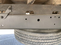 HINO Ranger Truck (With 4 Steps Of Cranes) TKG-FC9JKAP 2012 76,549km_26