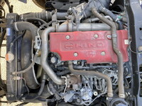 HINO Ranger Truck (With 4 Steps Of Cranes) TKG-FC9JKAP 2012 76,549km_28