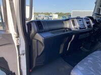 HINO Ranger Truck (With 4 Steps Of Cranes) TKG-FC9JKAP 2012 76,549km_31