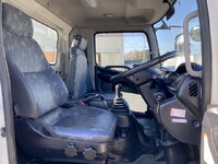 HINO Ranger Truck (With 4 Steps Of Cranes) TKG-FC9JKAP 2012 76,549km_33