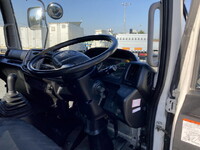 HINO Ranger Truck (With 4 Steps Of Cranes) TKG-FC9JKAP 2012 76,549km_34