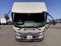 HINO Ranger Truck (With 4 Steps Of Cranes) TKG-FC9JKAP 2012 76,549km_7