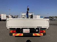 HINO Ranger Truck (With 4 Steps Of Cranes) TKG-FC9JKAP 2012 76,549km_8
