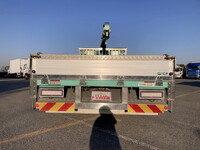 MITSUBISHI FUSO Canter Truck (With 4 Steps Of Cranes) 2PG-FED90 2019 223,883km_10