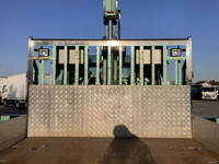 MITSUBISHI FUSO Canter Truck (With 4 Steps Of Cranes) 2PG-FED90 2019 223,883km_13