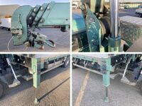 MITSUBISHI FUSO Canter Truck (With 4 Steps Of Cranes) 2PG-FED90 2019 223,883km_16