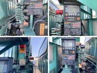 MITSUBISHI FUSO Canter Truck (With 4 Steps Of Cranes) 2PG-FED90 2019 223,883km_17