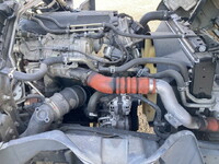 MITSUBISHI FUSO Canter Truck (With 4 Steps Of Cranes) 2PG-FED90 2019 223,883km_25