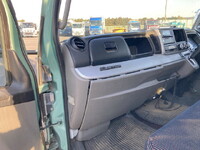 MITSUBISHI FUSO Canter Truck (With 4 Steps Of Cranes) 2PG-FED90 2019 223,883km_31