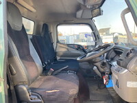 MITSUBISHI FUSO Canter Truck (With 4 Steps Of Cranes) 2PG-FED90 2019 223,883km_33