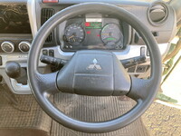 MITSUBISHI FUSO Canter Truck (With 4 Steps Of Cranes) 2PG-FED90 2019 223,883km_35