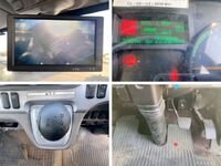 MITSUBISHI FUSO Canter Truck (With 4 Steps Of Cranes) 2PG-FED90 2019 223,883km_36