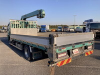 MITSUBISHI FUSO Canter Truck (With 4 Steps Of Cranes) 2PG-FED90 2019 223,883km_4