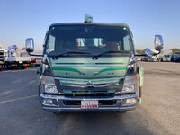 MITSUBISHI FUSO Canter Truck (With 4 Steps Of Cranes) 2PG-FED90 2019 223,883km_8