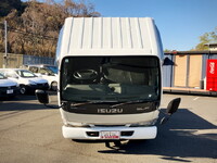 ISUZU Elf Dump KR-NKR81ED 2003 160,309km_10