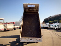ISUZU Elf Dump KR-NKR81ED 2003 160,309km_12